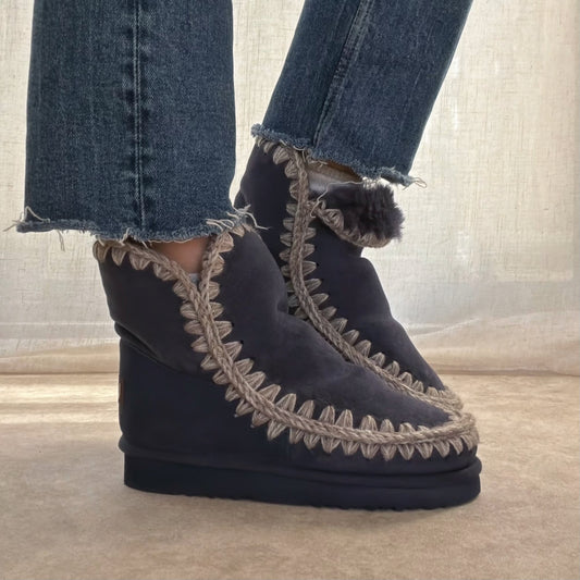 Mou eskimo 18 Marine
