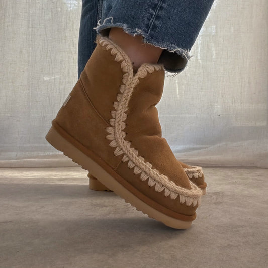 Mou eskimo 18 Camel