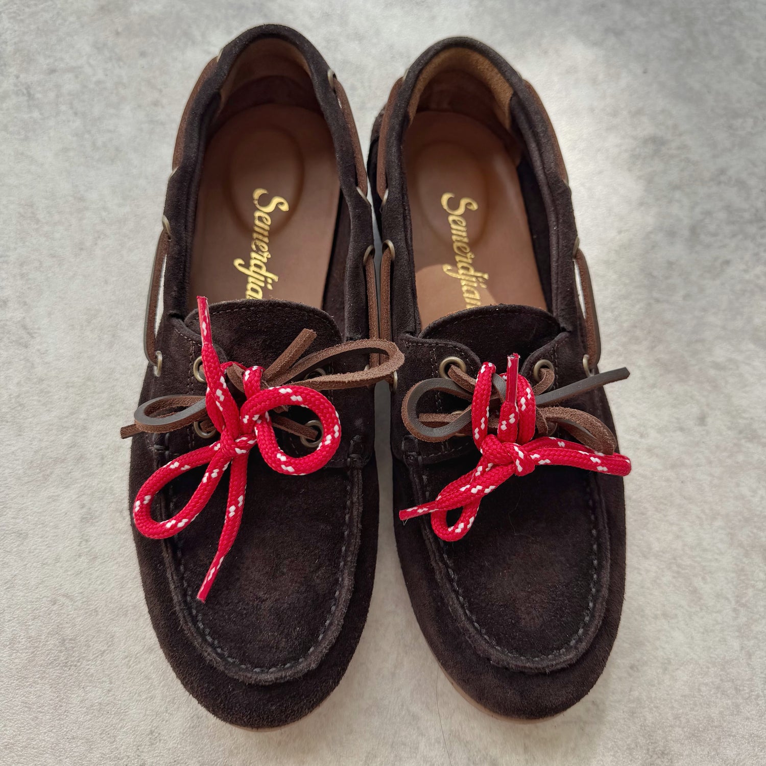 Mocassins