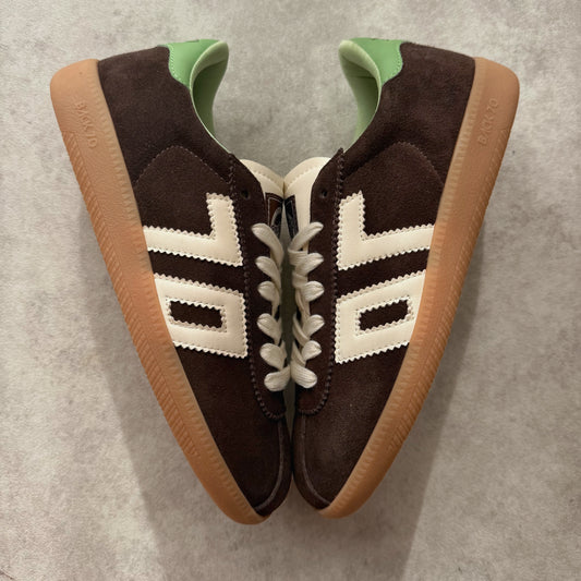 Baskets Back70 - Shelly Choco