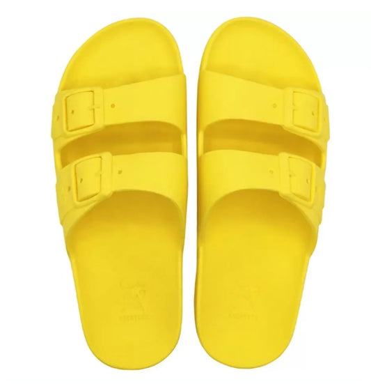 Cacatoès RIO DE JANEIRO Jaune