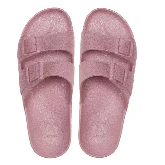 Cacatoès CARIOCA Rose paillettes