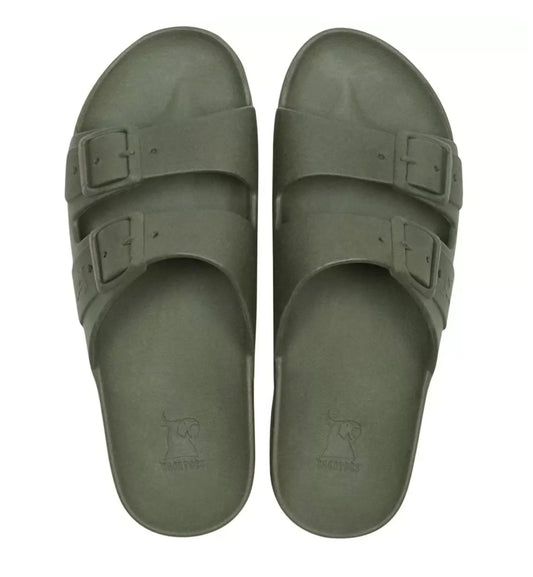 Cacatoès RIO DE JANEIRO Kaki