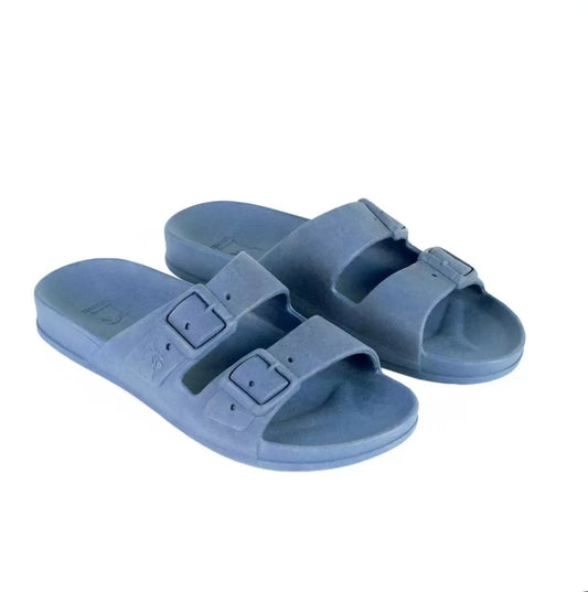 Cacatoès RIO DE JANEIRO Bleu Jean