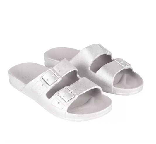 Cacatoès BALEIA SILVER