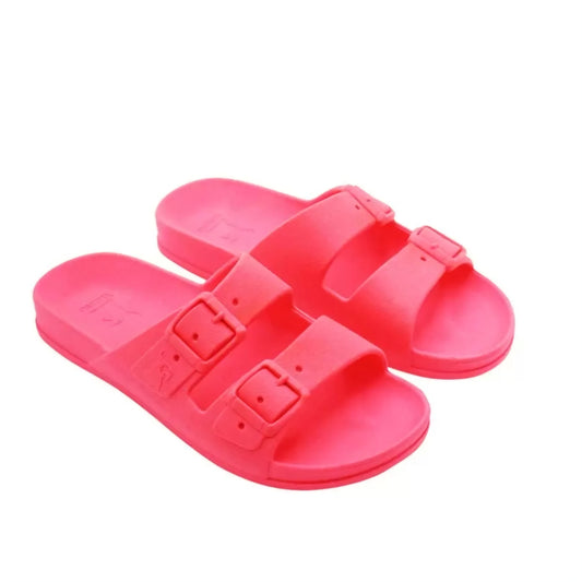 Cacatoès RIO DE JANERIO Rose fluo