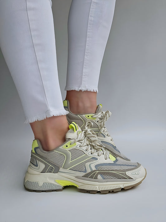 Baskets Victoria MYTHOS - NEON