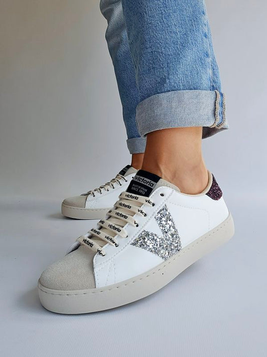 Baskets Victoria - BERLIN glitter Logo