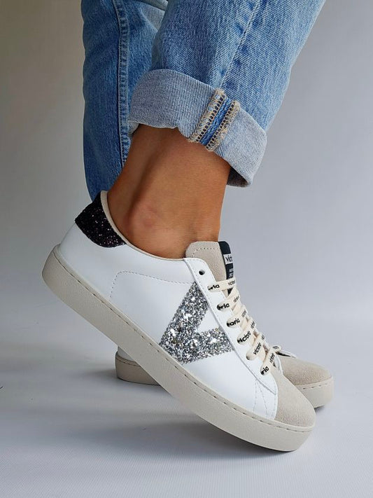 Baskets Victoria - BERLIN glitter Logo