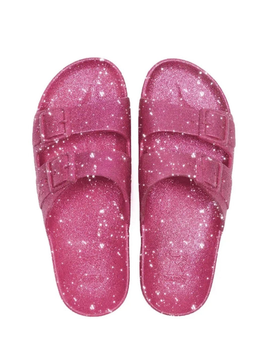 Cacatoès CARIOCA framboise