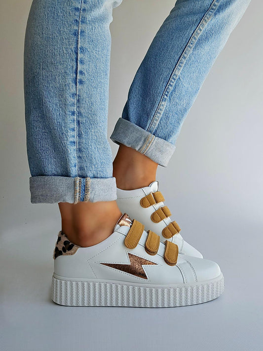 Baskets DELIA Vanessa wu