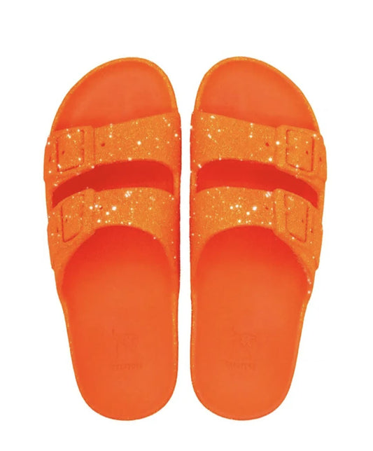 Cacatoès CARIOCA Orange