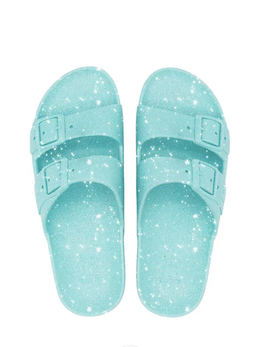 Cacatoès CARIOCA Bleu ciel