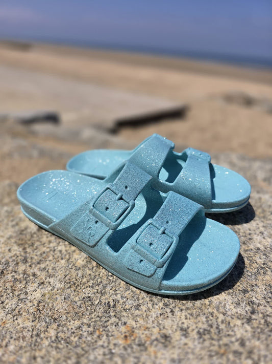 Cacatoès CARIOCA Bleu ciel