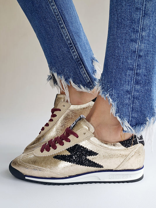 Baskets Semerdjian Joyce C443 Gold