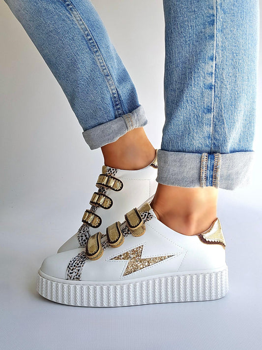 Baskets XENIA Vanessa Wu