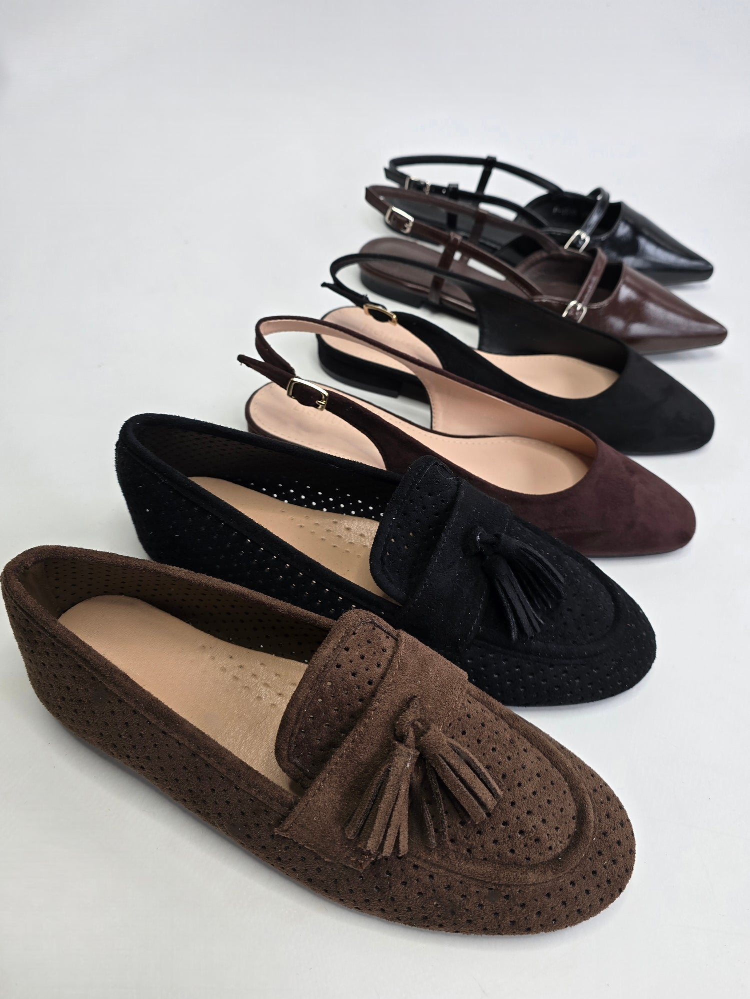 Collection Capsule #1