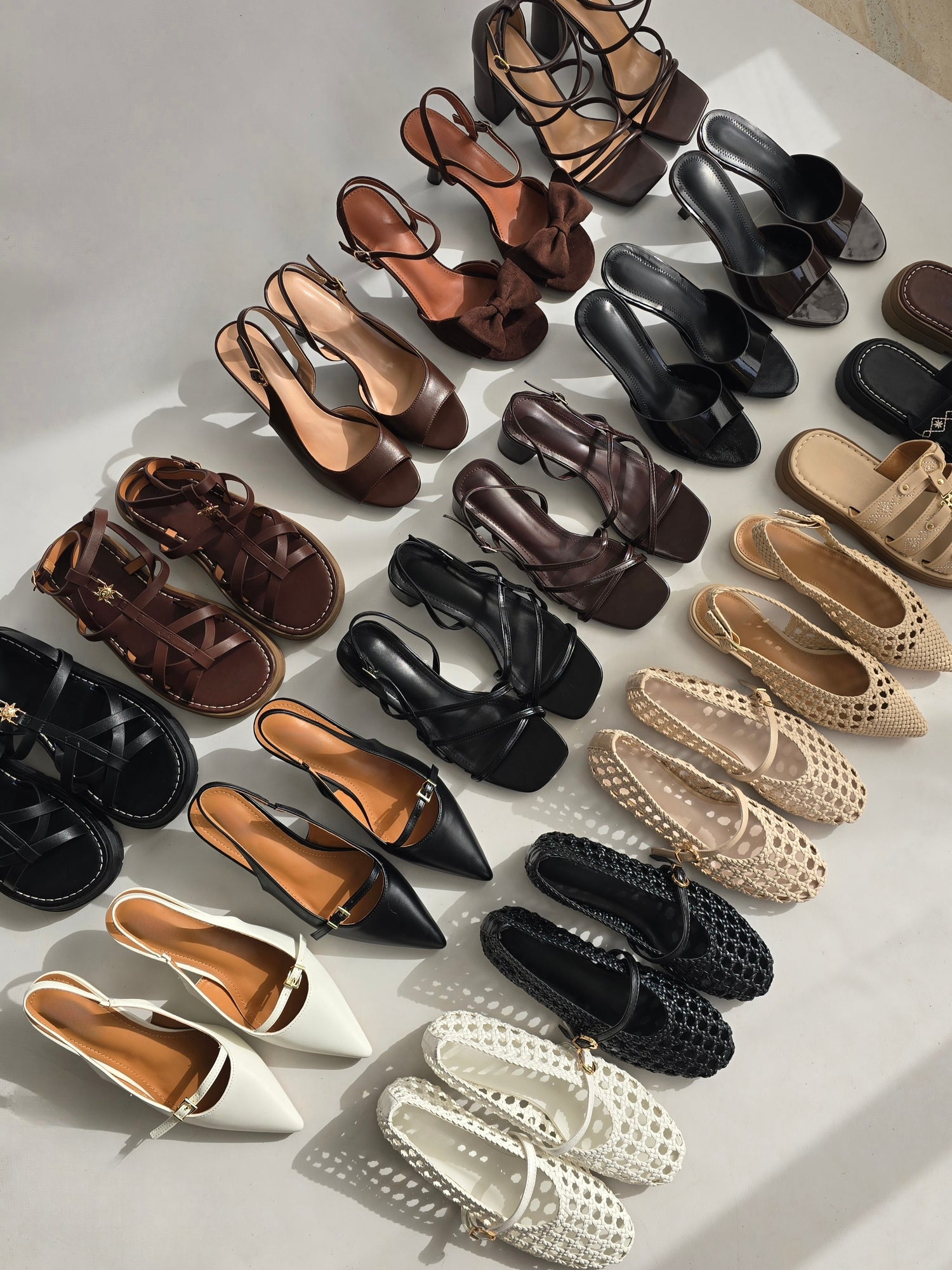 Collection capsule #2