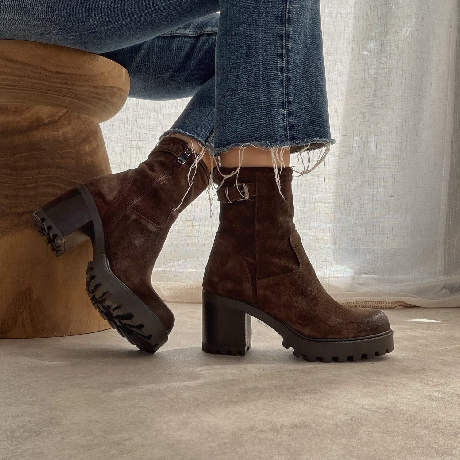 Bottines
