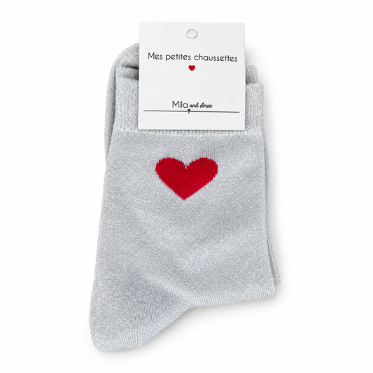 CHAUSSETTES