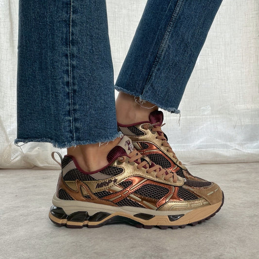 Baskets MRP Melrose V55 Caramel Berry