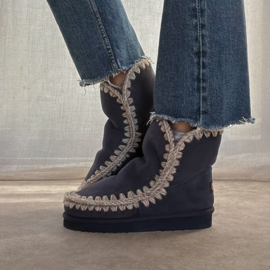 Mou eskimo 18 Marine 