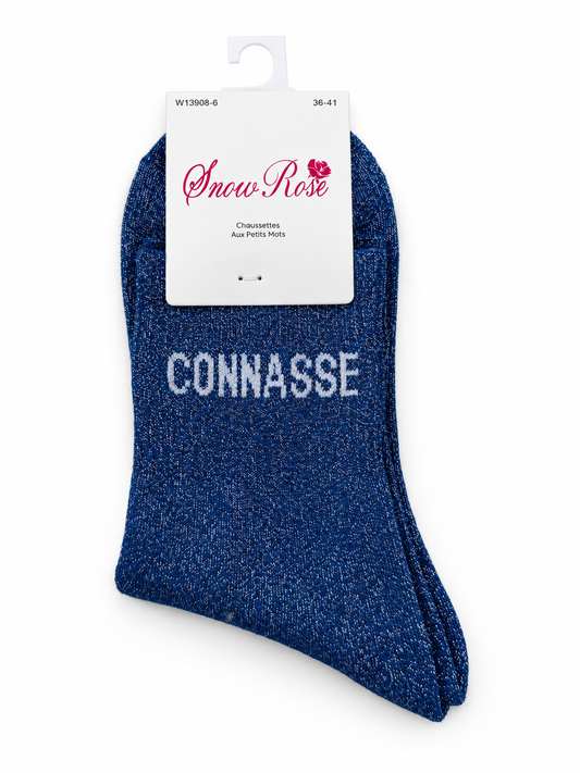 CHAUSSETTES CONNASSE