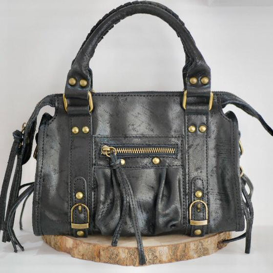 Balou bag small model 100% Black 