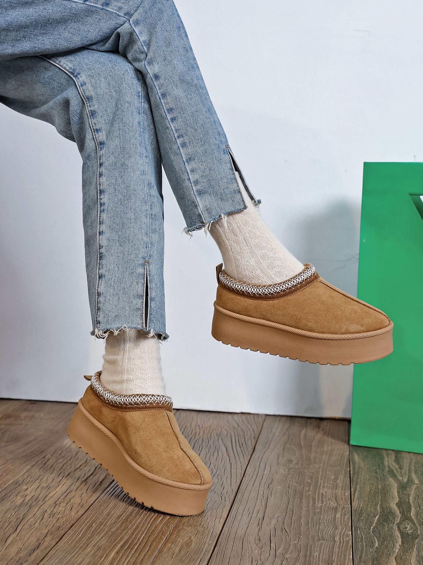 Dupe platforme mini aztèque Camel