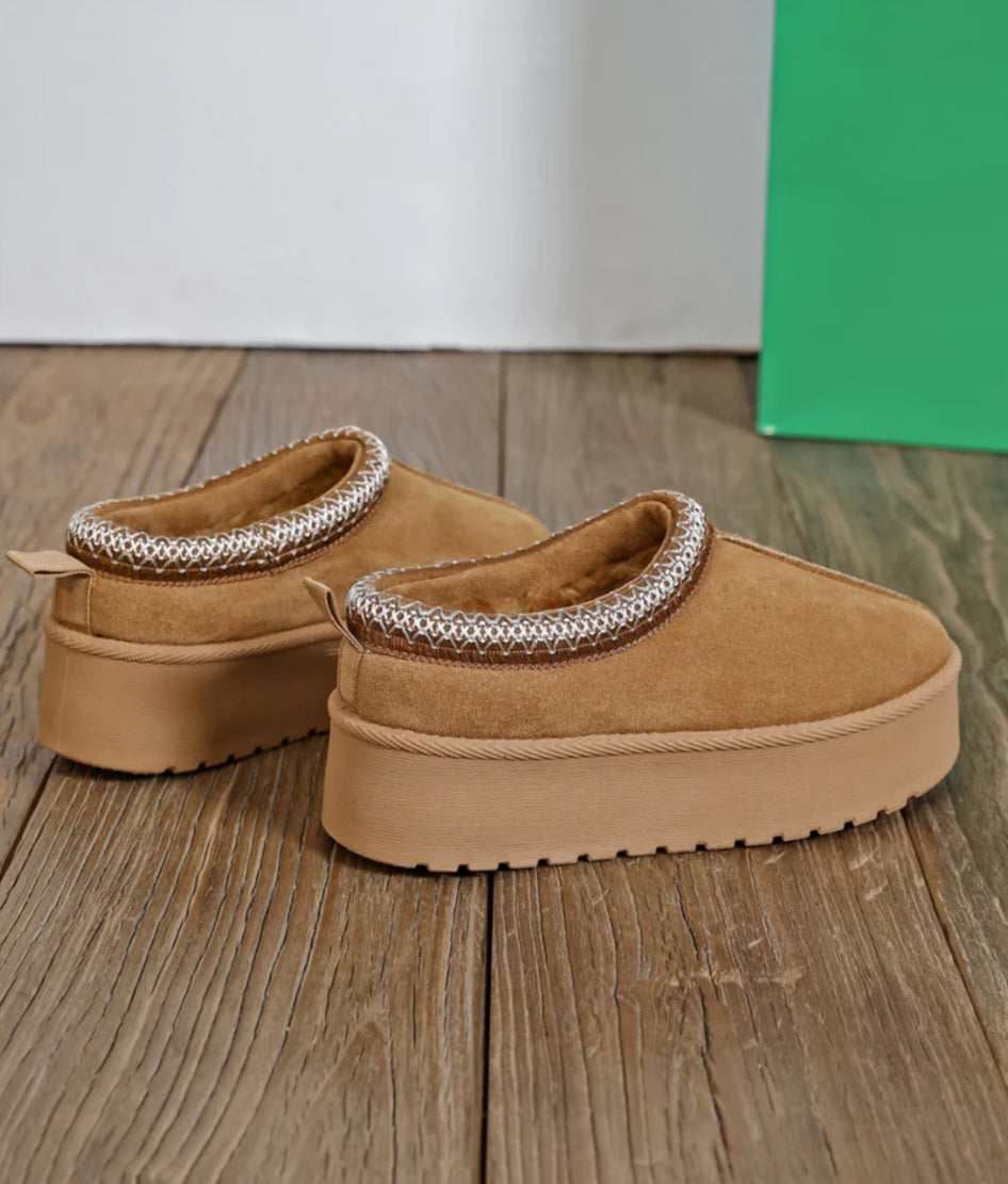 Dupe platforme mini aztèque Camel