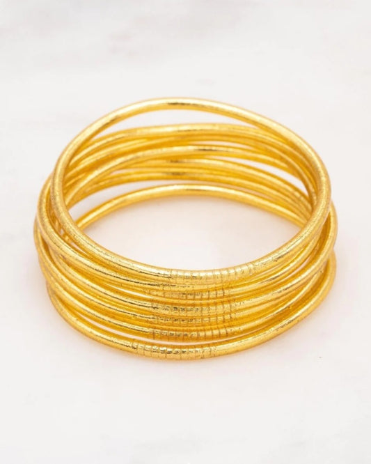 Fine Golden Rush