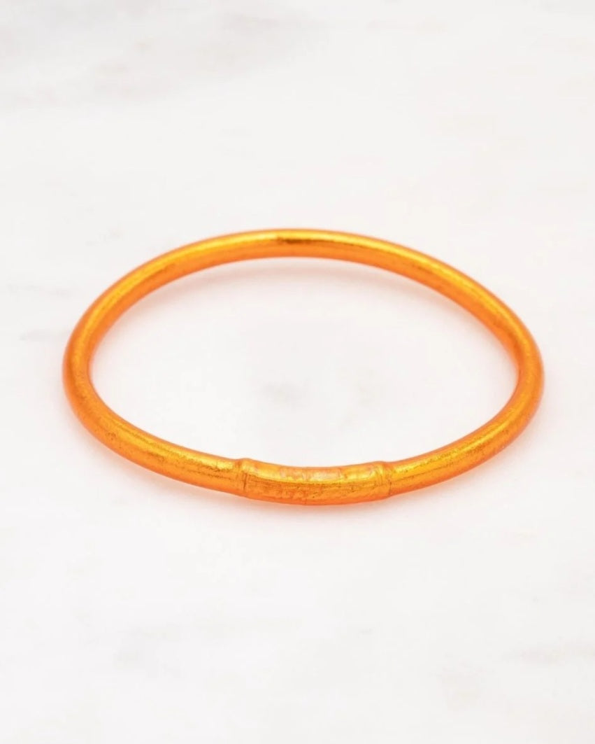 Classic Orange Rush