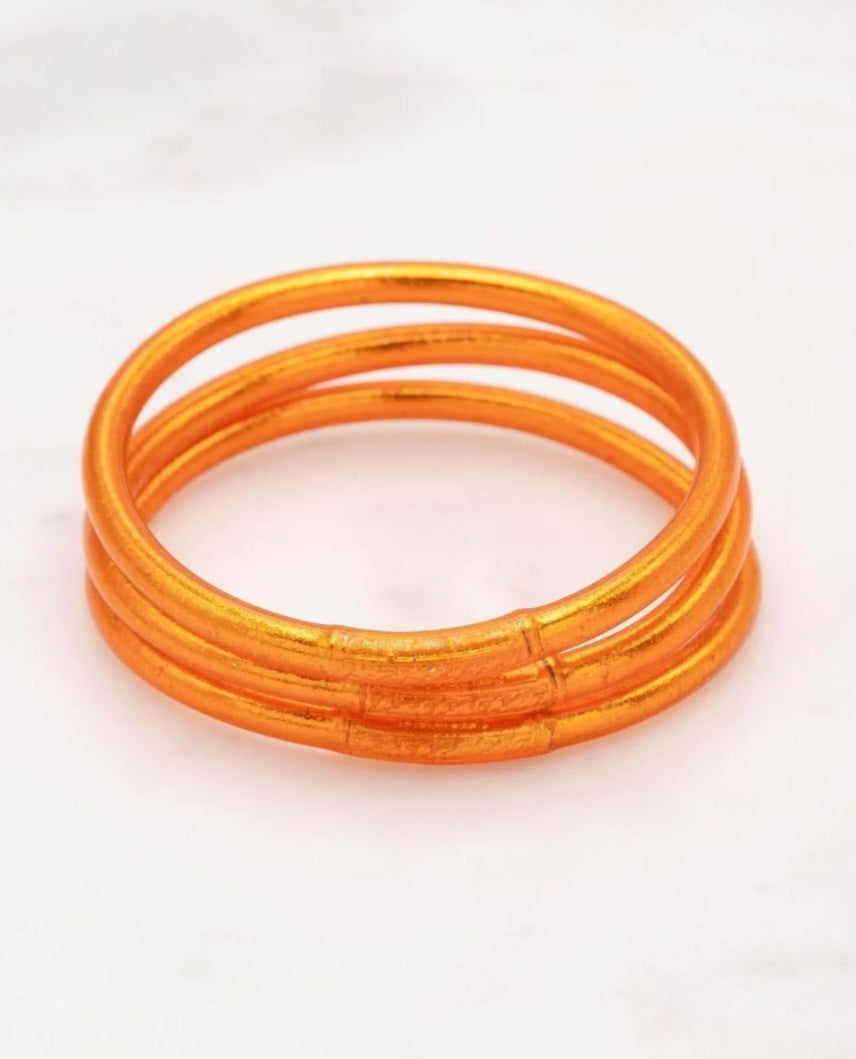Classic Orange Rush