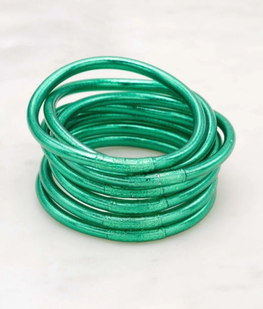 Classic Duck Green Rush