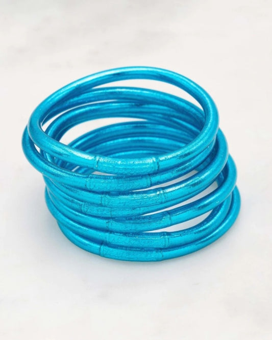 Classic Duck Blue Rush