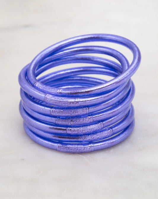 Classic Purple Rush