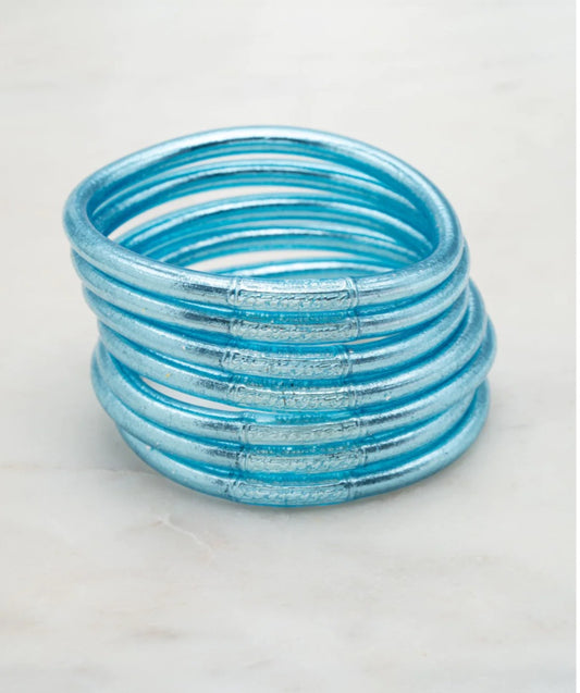Classic Sky Blue Rush