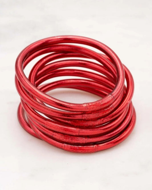 Classic Red Rush