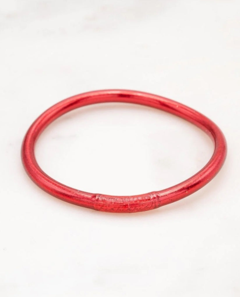 Classic Red Rush