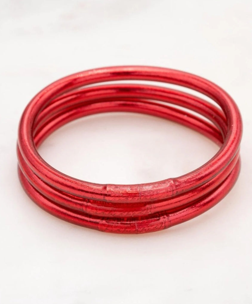 Classic Red Rush