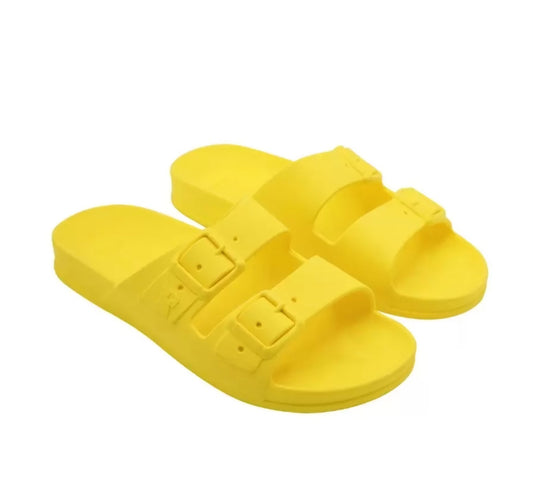 Cacatoès RIO DE JANEIRO Jaune