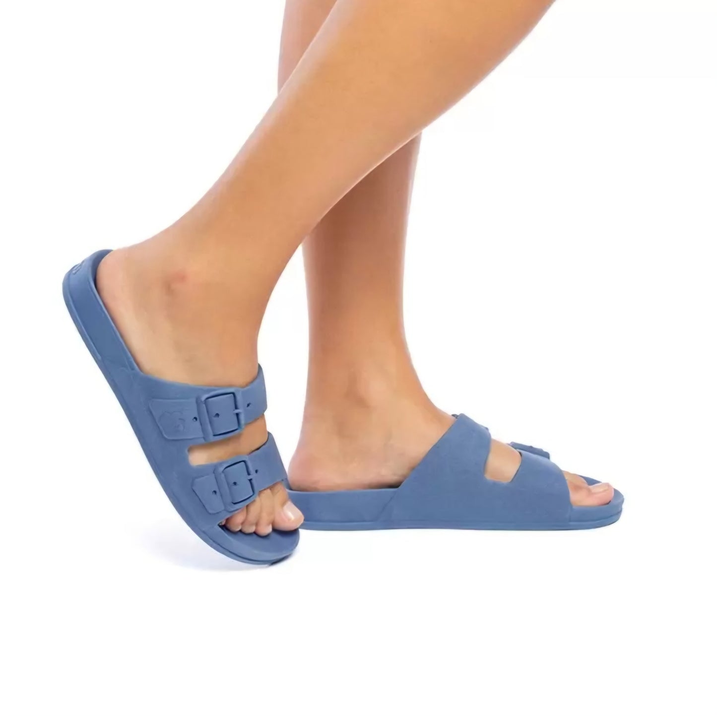 Cacatoès Bleu Jean