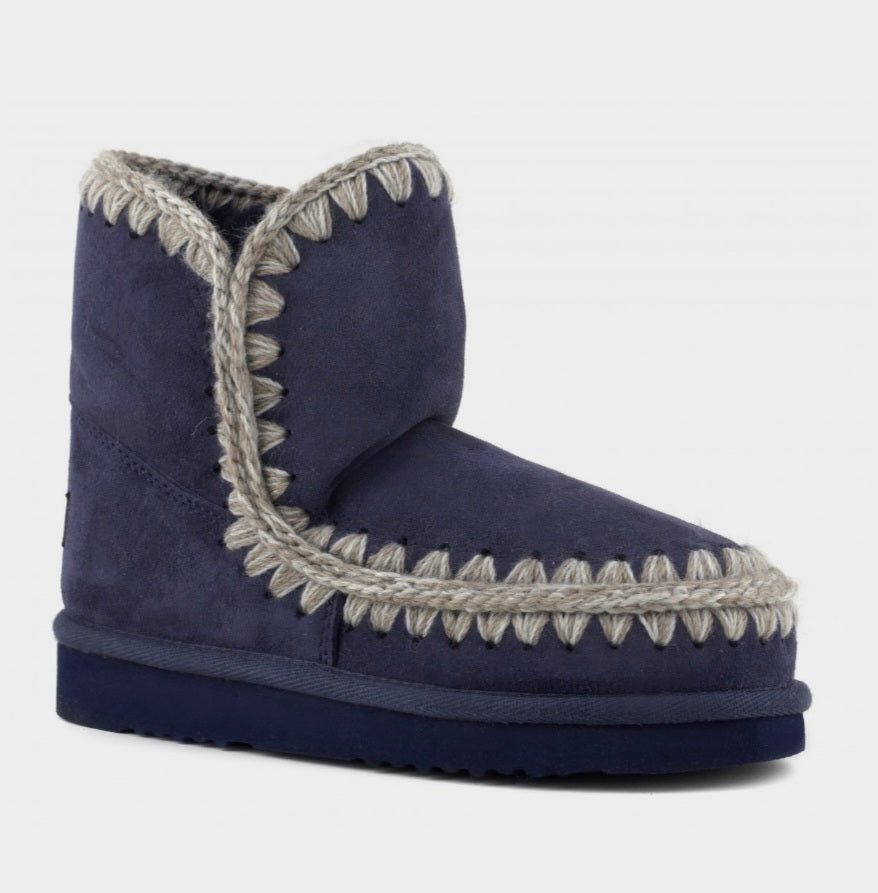 Mou eskimo 18 Marine 