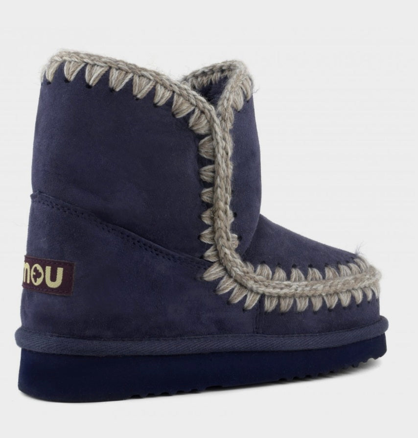 Mou eskimo 18 Marine 
