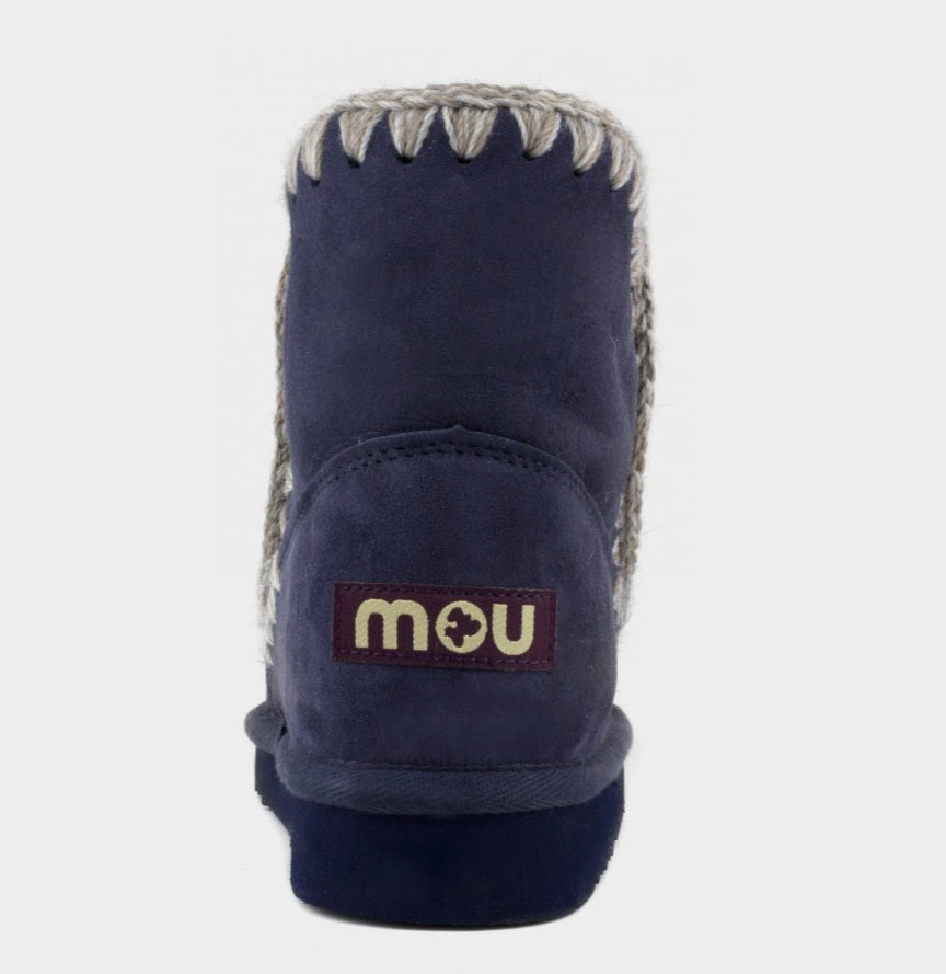 Mou eskimo 18 Marine 