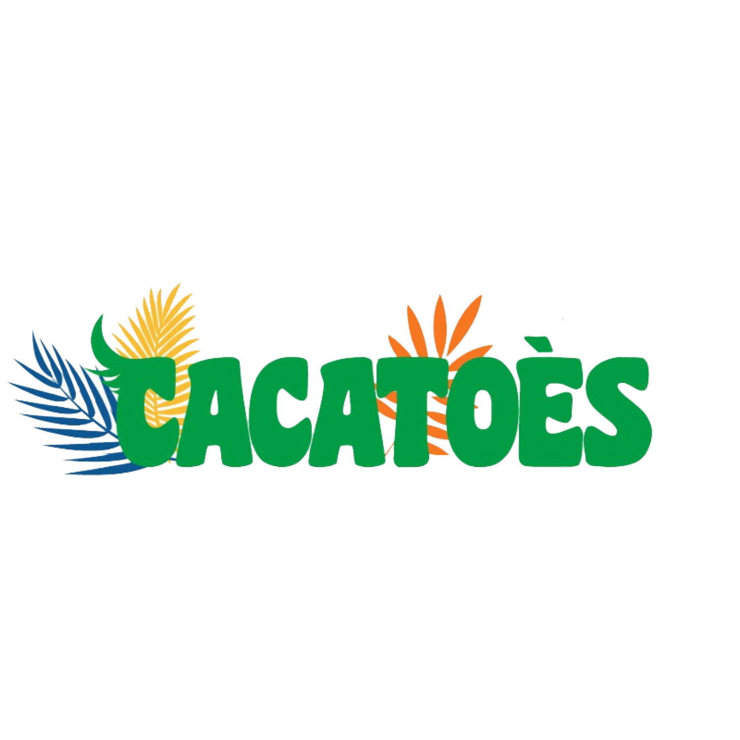 Cacatoès