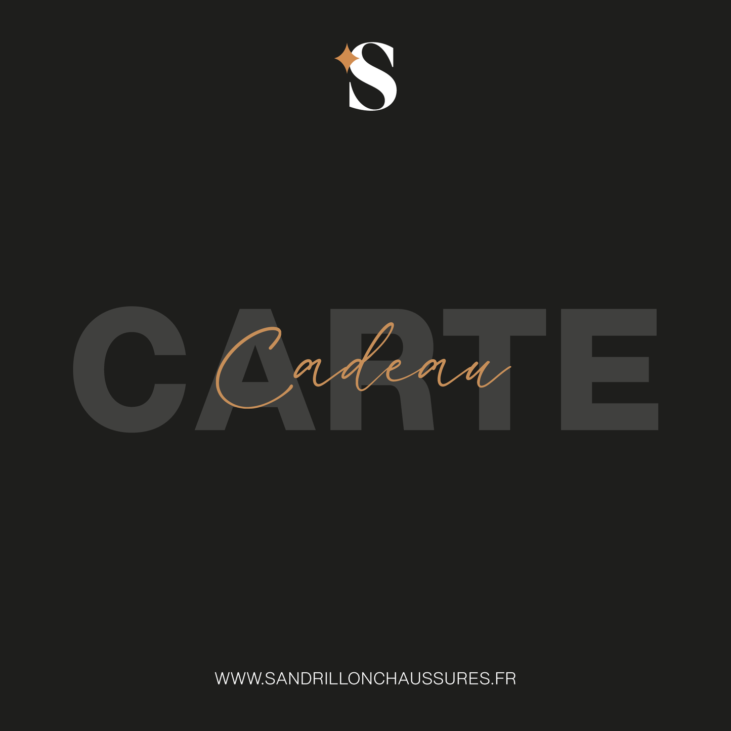 Carte cadeau