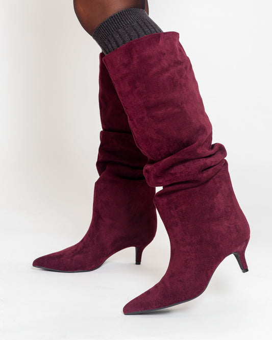 Bottes