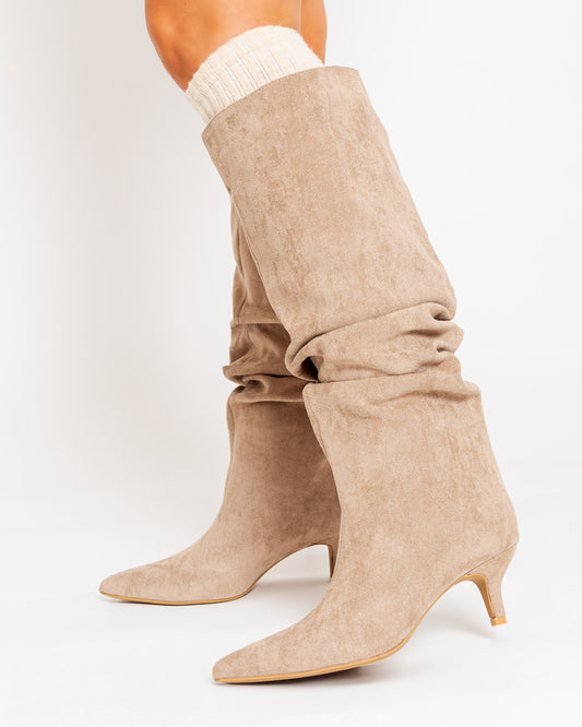 Bottes